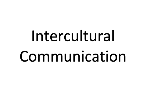 Intercultural